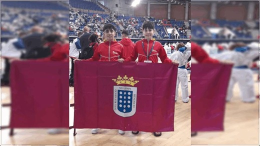 Foto Club Budokan Medina Foto Club Budokan Medina